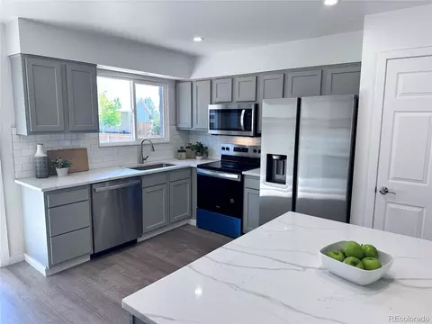 4382 S Xenon St, Morrison, CO 80465 photo 3