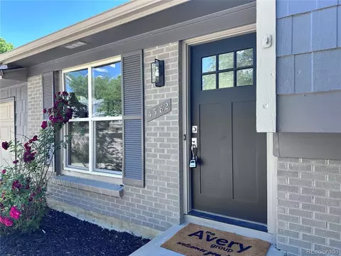 4382 S Xenon St, Morrison, CO 80465 photo 2