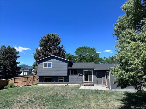 4382 S Xenon St, Morrison, CO 80465 photo 24
