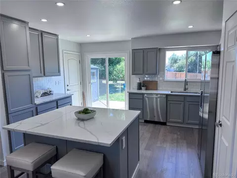 4382 S Xenon St, Morrison, CO 80465 photo 5