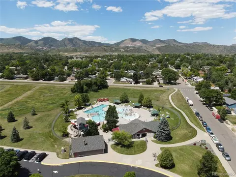 4382 S Xenon St, Morrison, CO 80465 photo 26