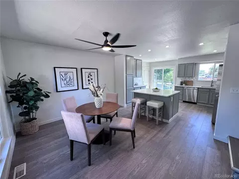 4382 S Xenon St, Morrison, CO 80465 photo 9