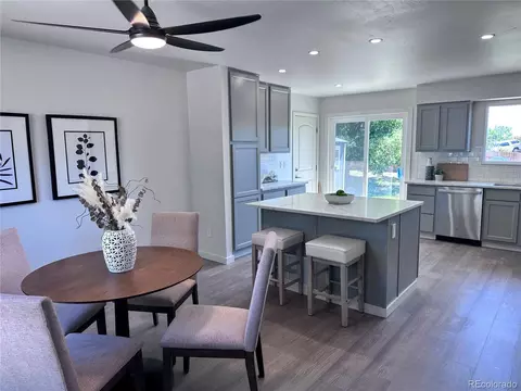 4382 S Xenon St, Morrison, CO 80465 photo 6