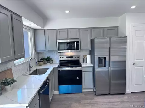4382 S Xenon St, Morrison, CO 80465 photo 4