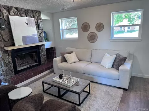 4382 S Xenon St, Morrison, CO 80465 photo 13