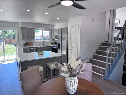 4382 S Xenon St, Morrison, CO 80465 photo 8