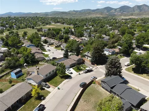4382 S Xenon St, Morrison, CO 80465 photo 25