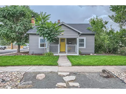 2094 Fulton St, Aurora, CO 80010
