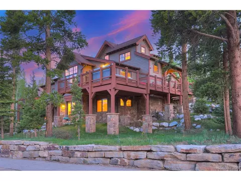 60 Cucumber Patch Placer, Breckenridge, CO 80424