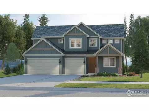 1963 Reliance Dr, Windsor, CO 80550 photo 1