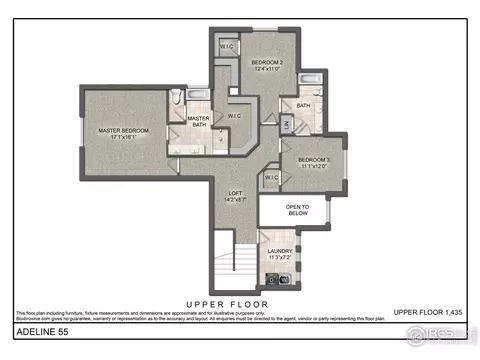 1963 Reliance Dr, Windsor, CO 80550 photo 3