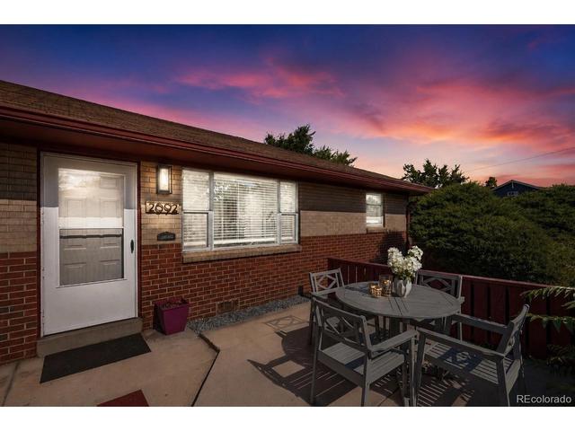 2692 S Acoma St, Denver, CO 80223