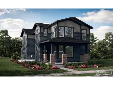 5741 Stone Fly Dr, Timnath, CO 80547 photo 1