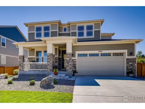 7080 E 121st Pl, Thornton, CO 80602 photo 1