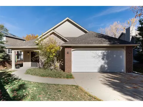 4925 Franklin Dr, Boulder, CO 80301 photo 1