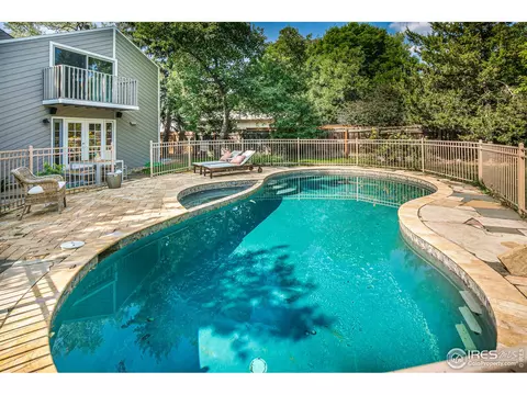 4442 Driftwood Pl, Boulder, CO 80301 photo 1