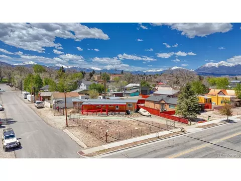 Undisclosed, Salida, CO 81201