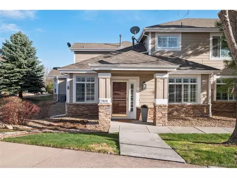 7524 Pineridge Trl, Castle Pines, CO 80108