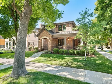 903 S High St, Denver, CO 80209