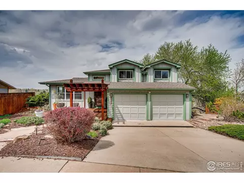 4657 Huey Cir, Boulder, CO 80305 photo 36