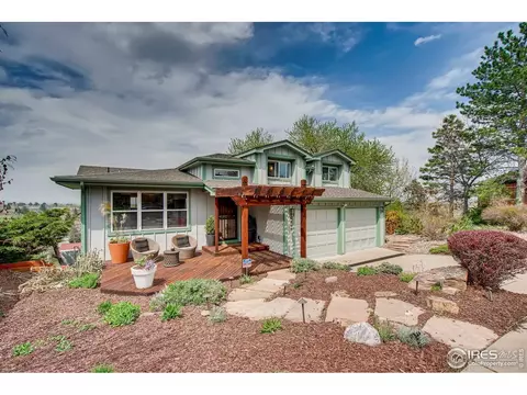 4657 Huey Cir, Boulder, CO 80305 photo 1
