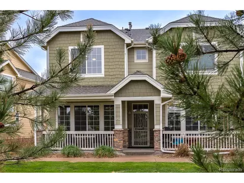16177 E Geddes Dr, Aurora, CO 80016