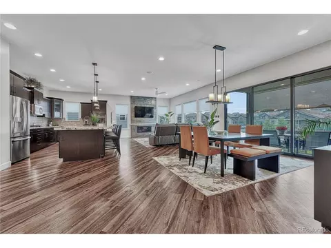 11141 Sweet Cicely Dr, Parker, CO 80134