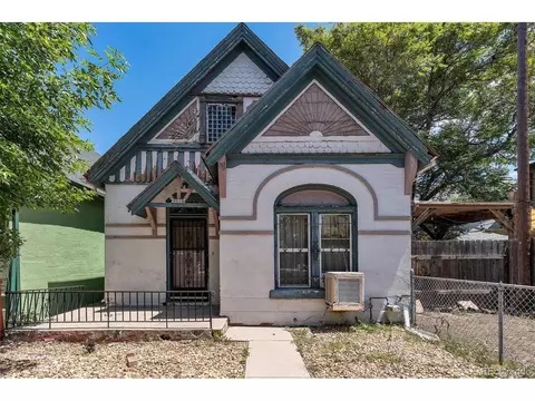3618 N Humboldt St, Denver, CO 80205