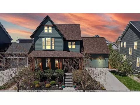 9437 E 51st Dr, Denver, CO 80238