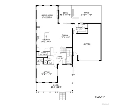 9437 E 51st Dr, Denver, CO 80238 photo 48