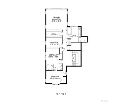 9437 E 51st Dr, Denver, CO 80238 photo 49
