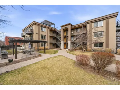 195 S Pennsylvania St #107, Denver, CO 80209
