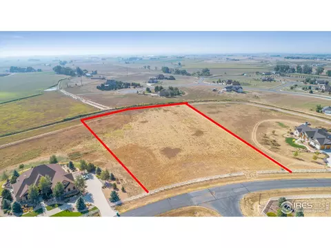 39362 Hilltop Cir, Severance, CO 80610 photo 1