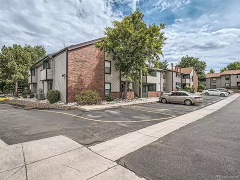 12011 E Harvard Ave #12-103, Aurora, CO 80014