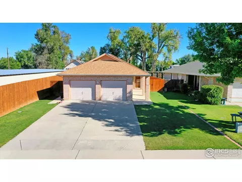 105 Ruth Ave, Severance, CO 80546 photo 1