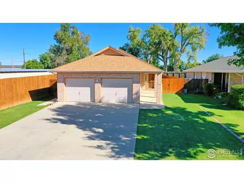 105 Ruth Ave, Severance, CO 80546 photo 2