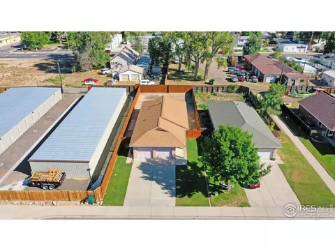 105 Ruth Ave, Severance, CO 80546 photo 39