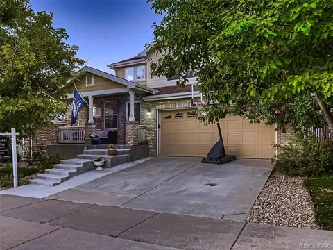 19501 E Wyoming Ave, Aurora, CO 80017