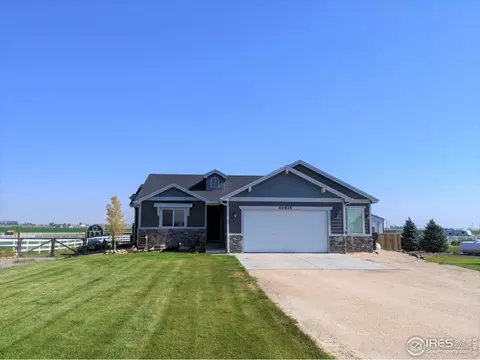 40815 Jade Dr, Ault, CO 80610 photo 1