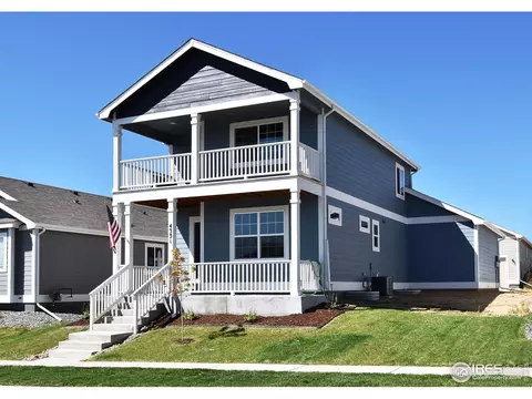 4331 Sunflower Rd, Evans, CO 80620 photo 2