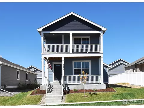 4331 Sunflower Rd, Evans, CO 80620 photo 1
