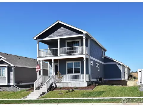 4331 Sunflower Rd, Evans, CO 80620 photo 3