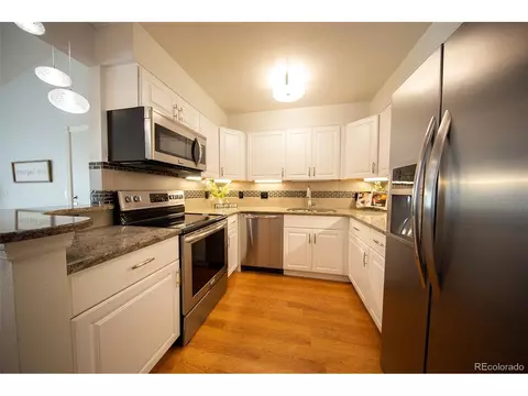 3334 S Ammons St #13-13-204, Lakewood, CO 80227