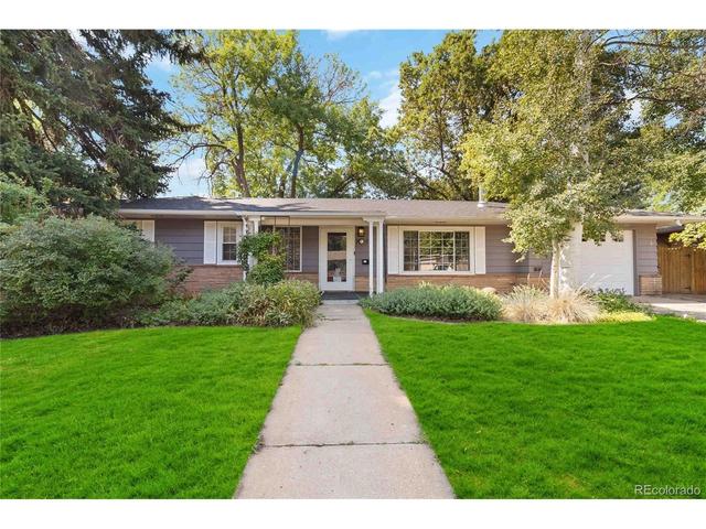 105 Yale Ave, Fort Collins, CO 80525
