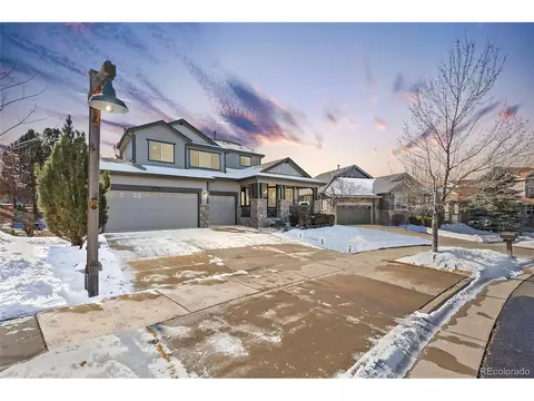 7423 S Kellerman Way, Aurora, CO 80016