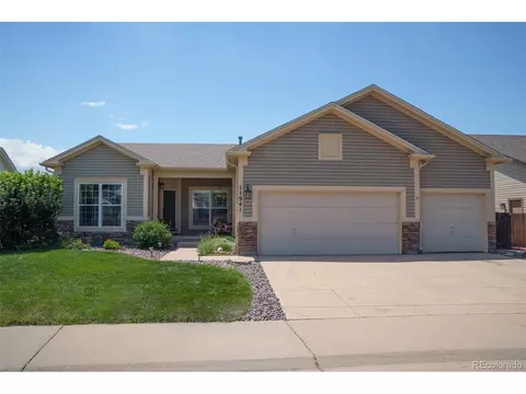 11941 Ridgeview Ln, Parker, CO 80138