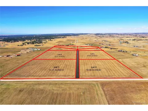 30063 Imperial Pt, Elizabeth, CO 80107