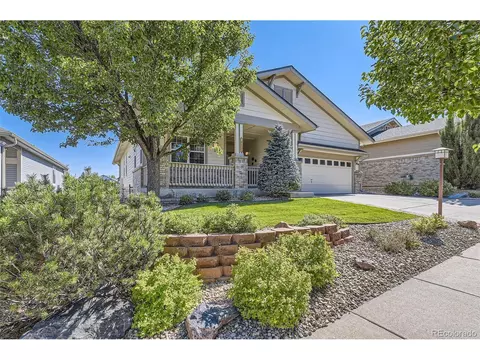 8179 S Algonquian Cir, Aurora, CO 80016