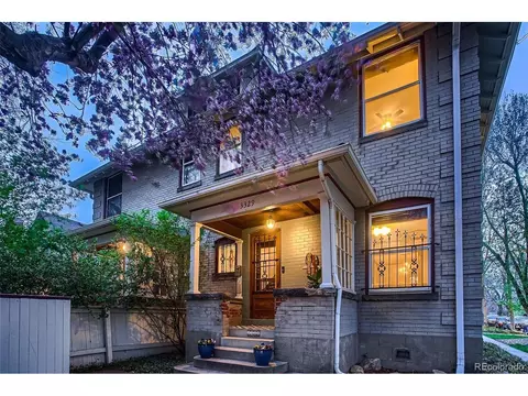 3329 N Grove St, Denver, CO 80211