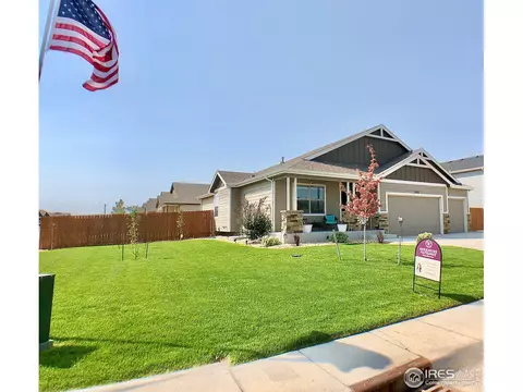 300 11th Ave, Wiggins, CO 80654 photo 1